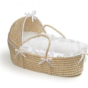 baby Moses Basket