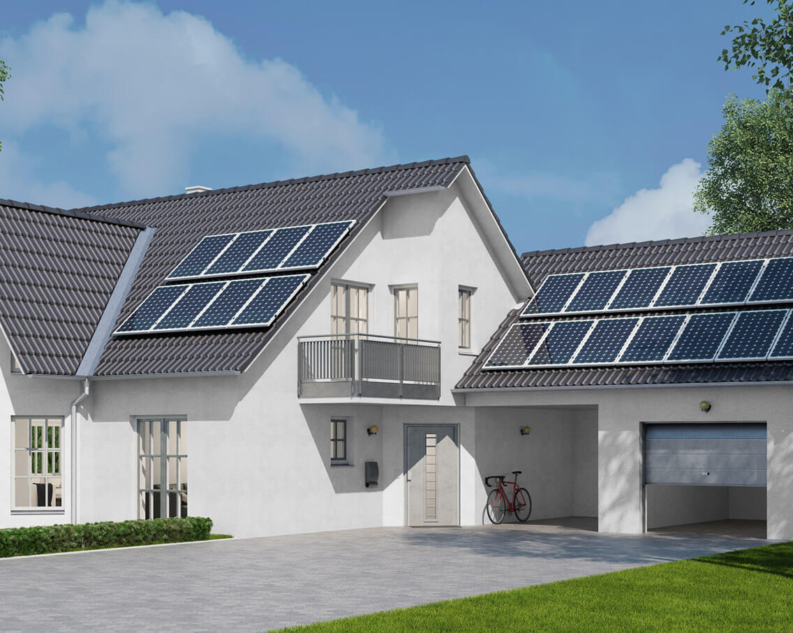Energy-Efficient Home Improvements
