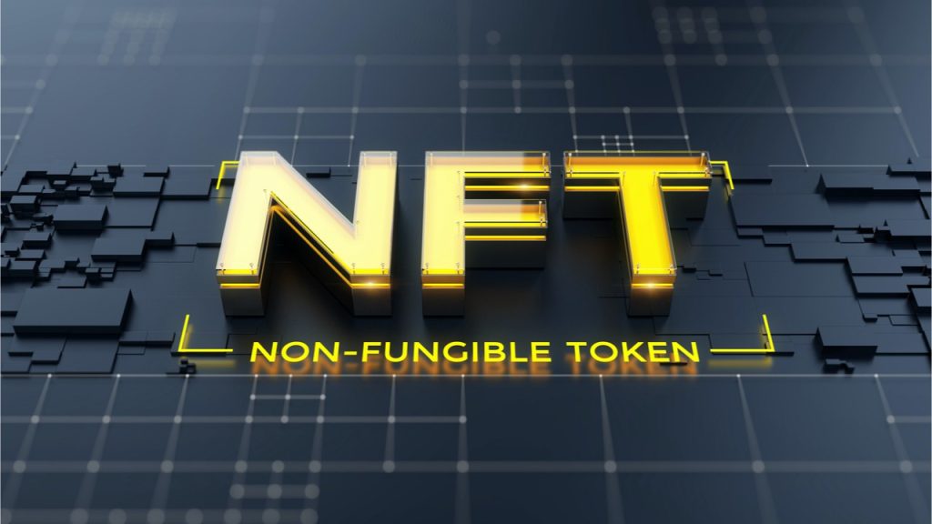NFTs Marketplace