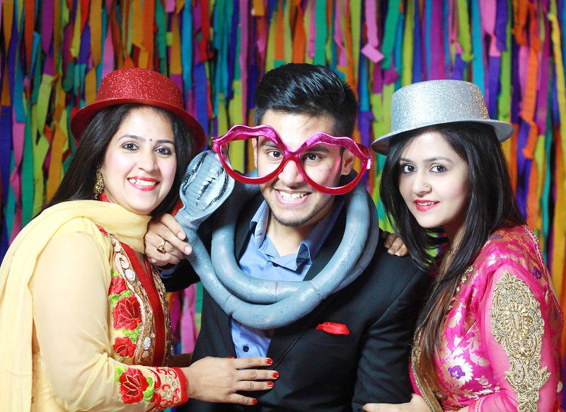 instant photo booth provider singapore